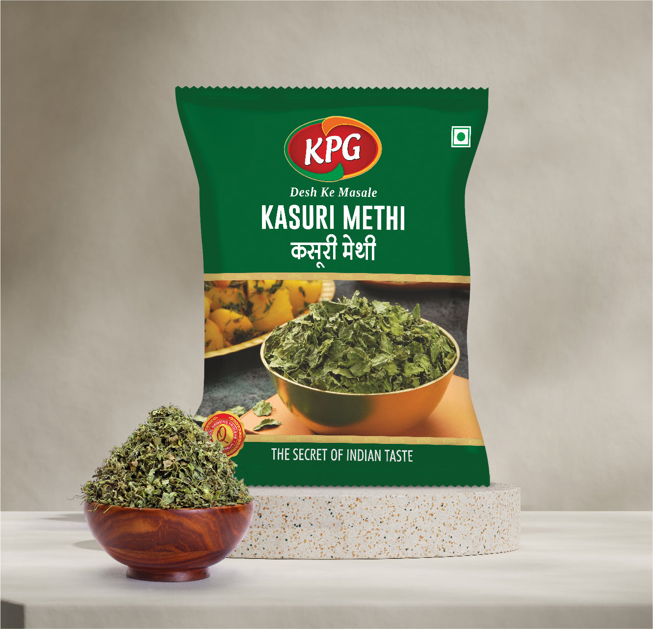 Kasuri Methi, 50g
