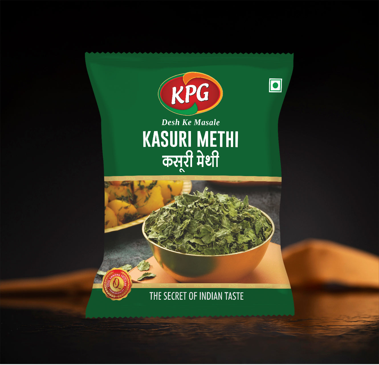 Kasuri Methi, 50g