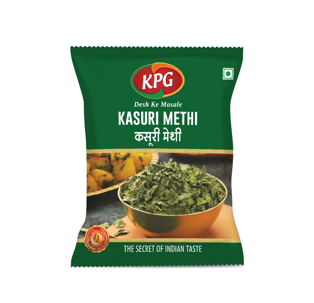 Kasuri Methi, 50g