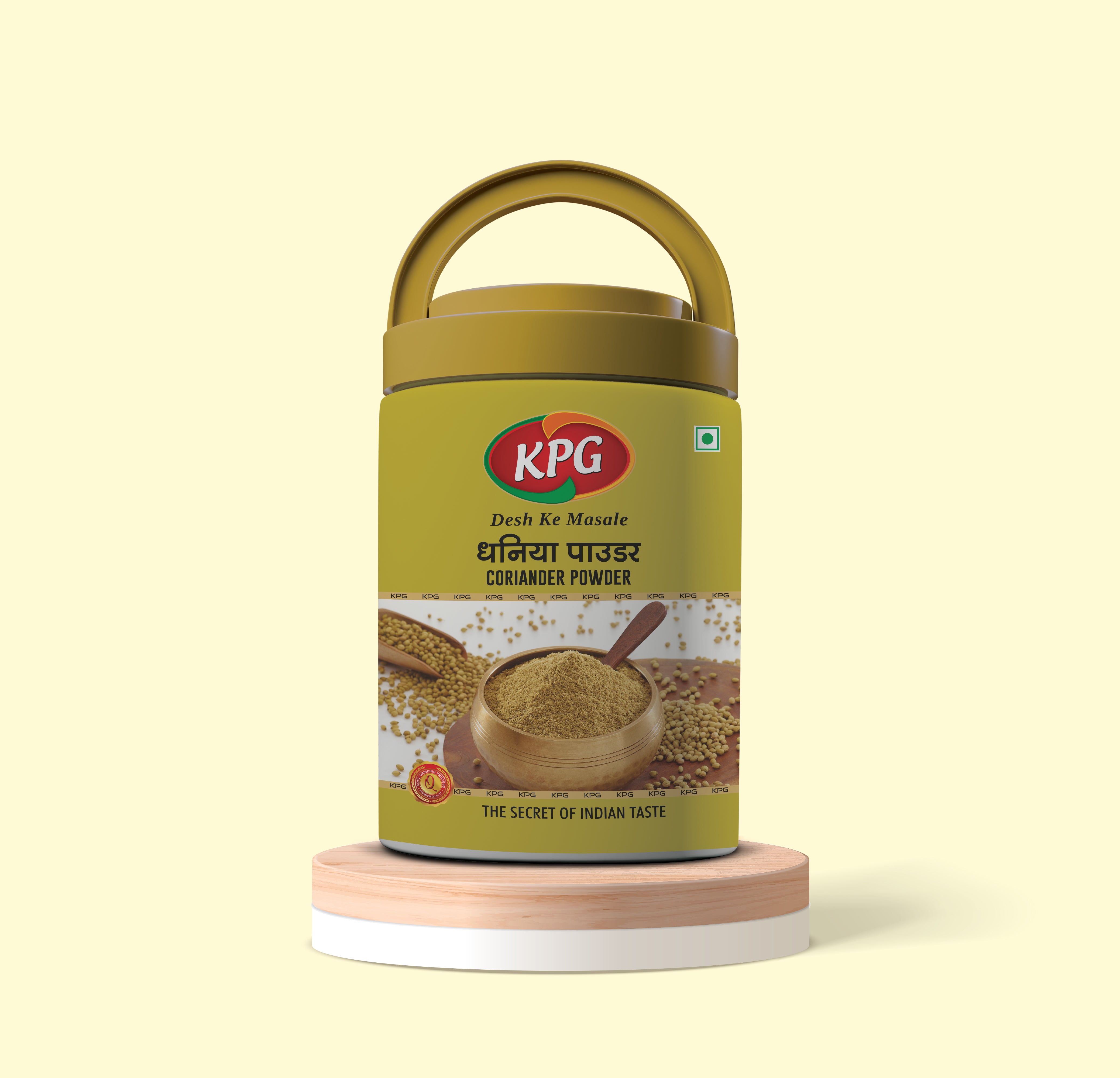 Coriander Powder 500g