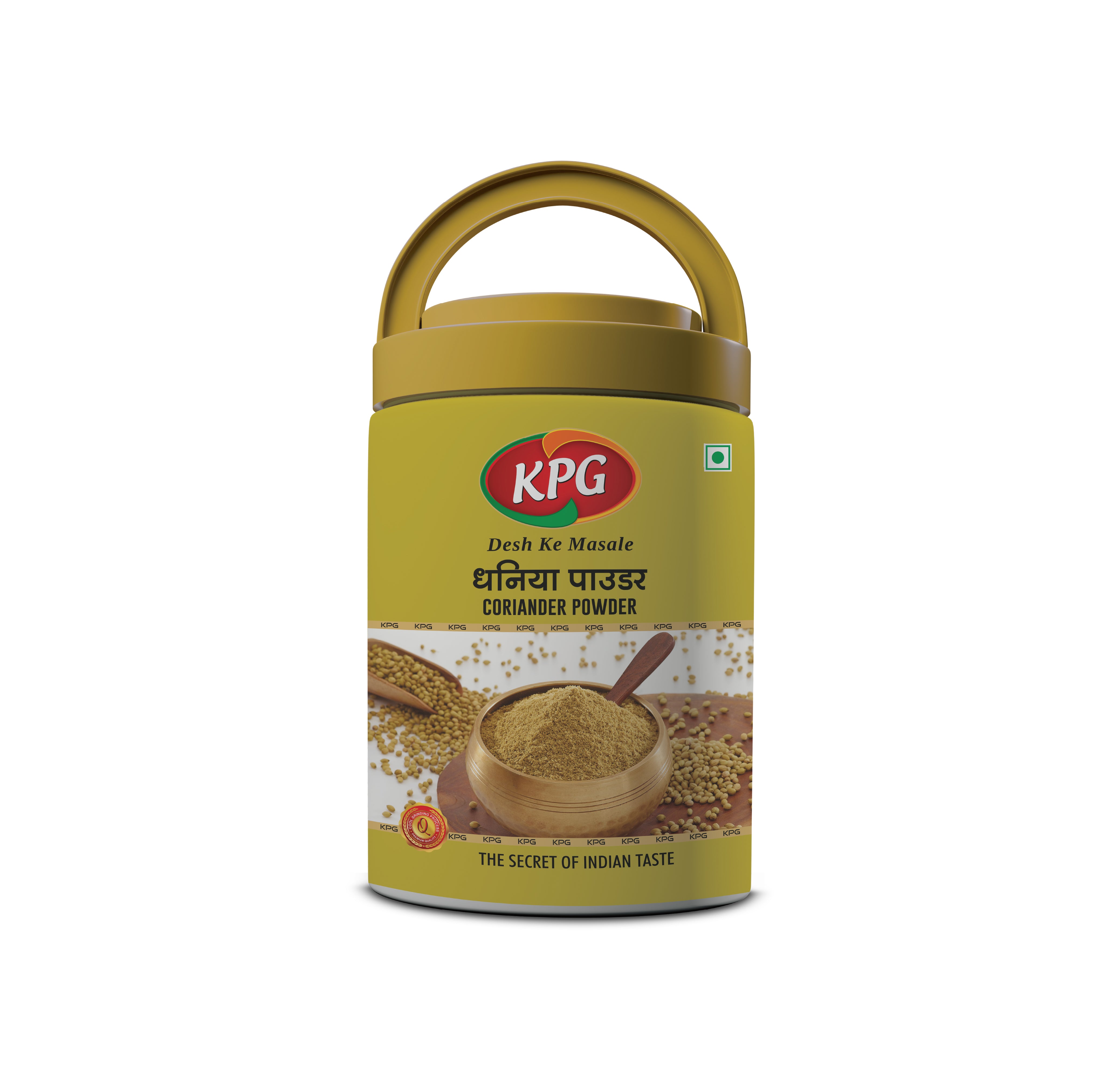 Coriander Powder 500g