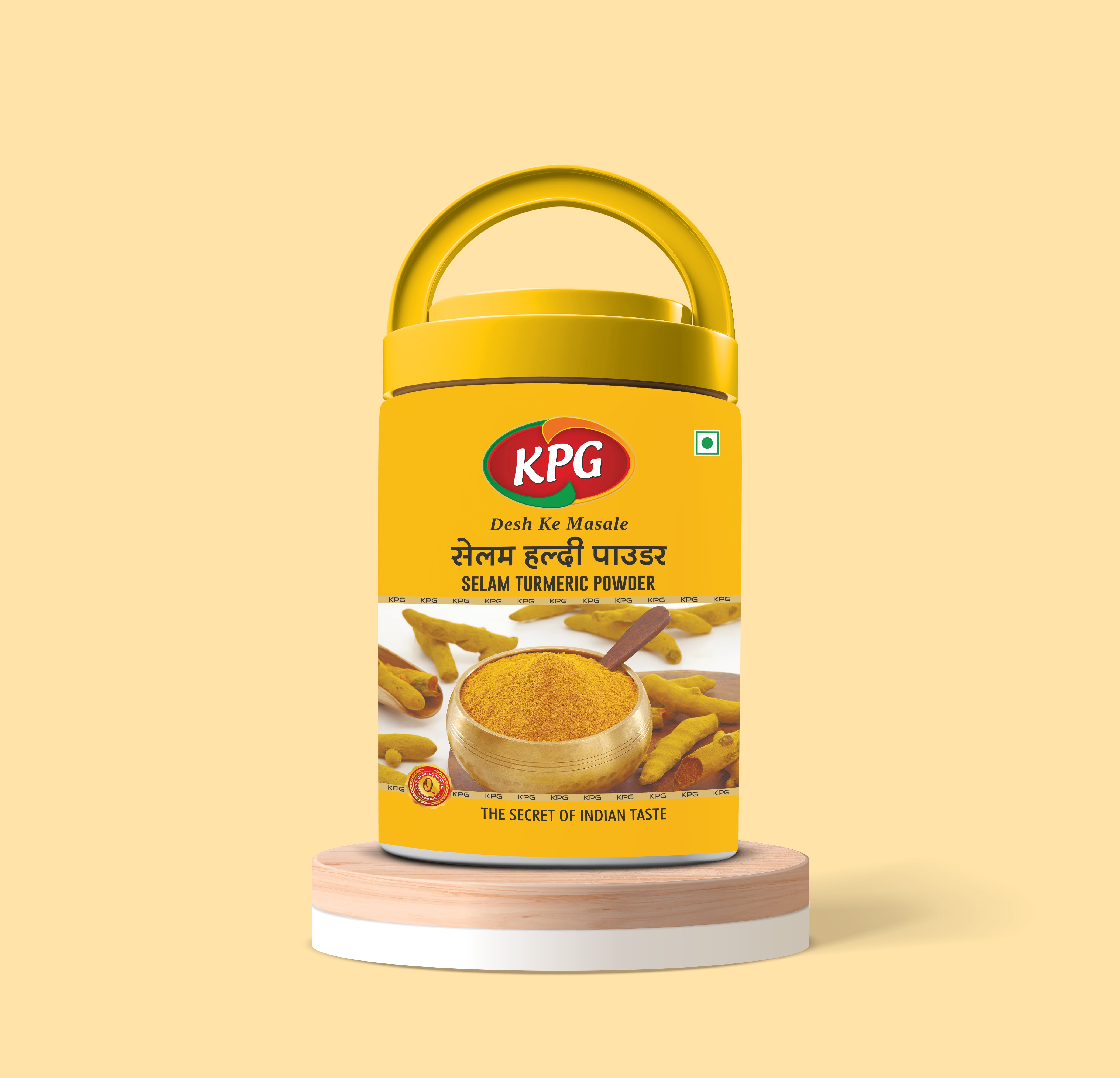 Turmeric Powder 500g