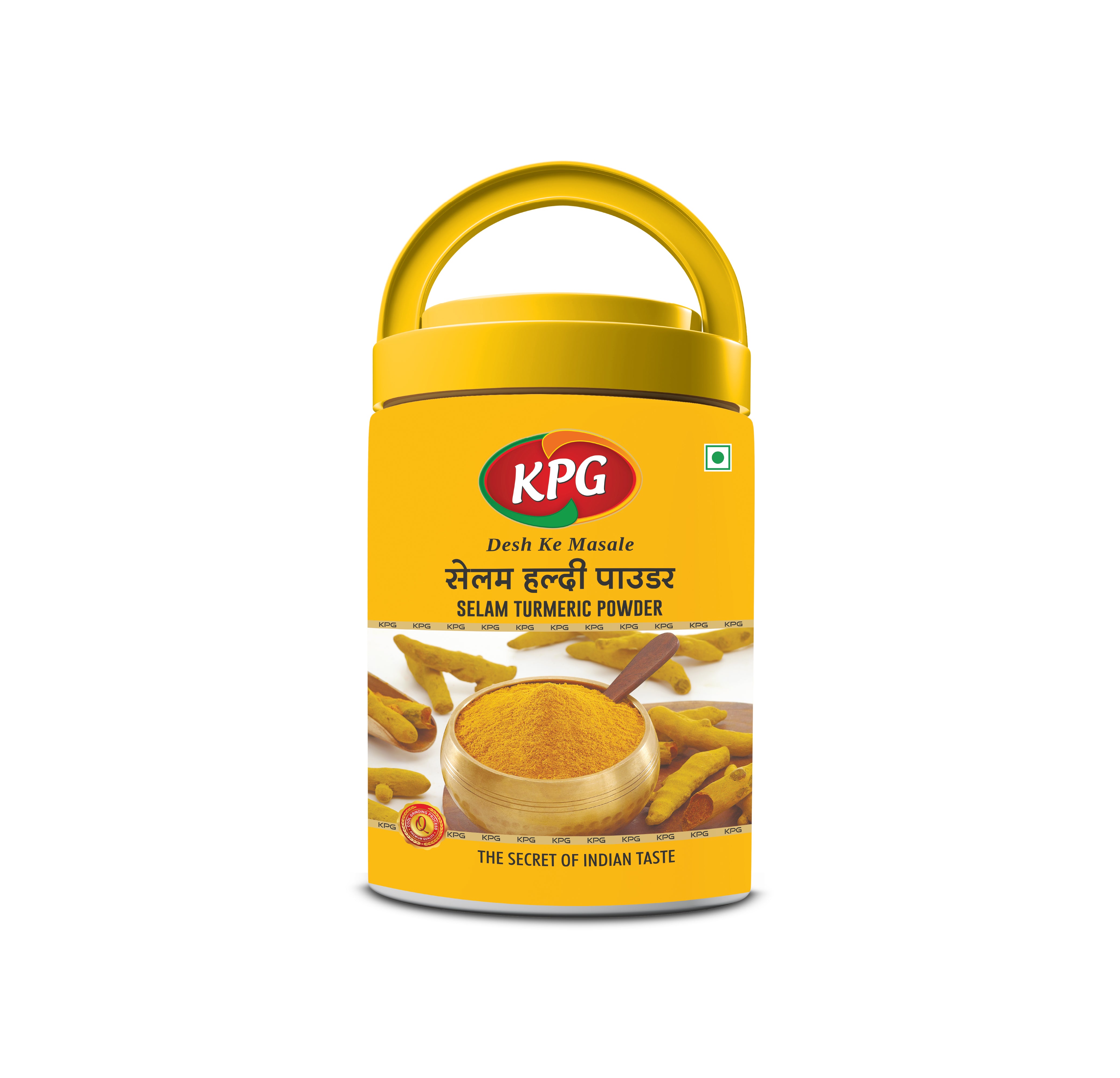 Turmeric Powder 500g