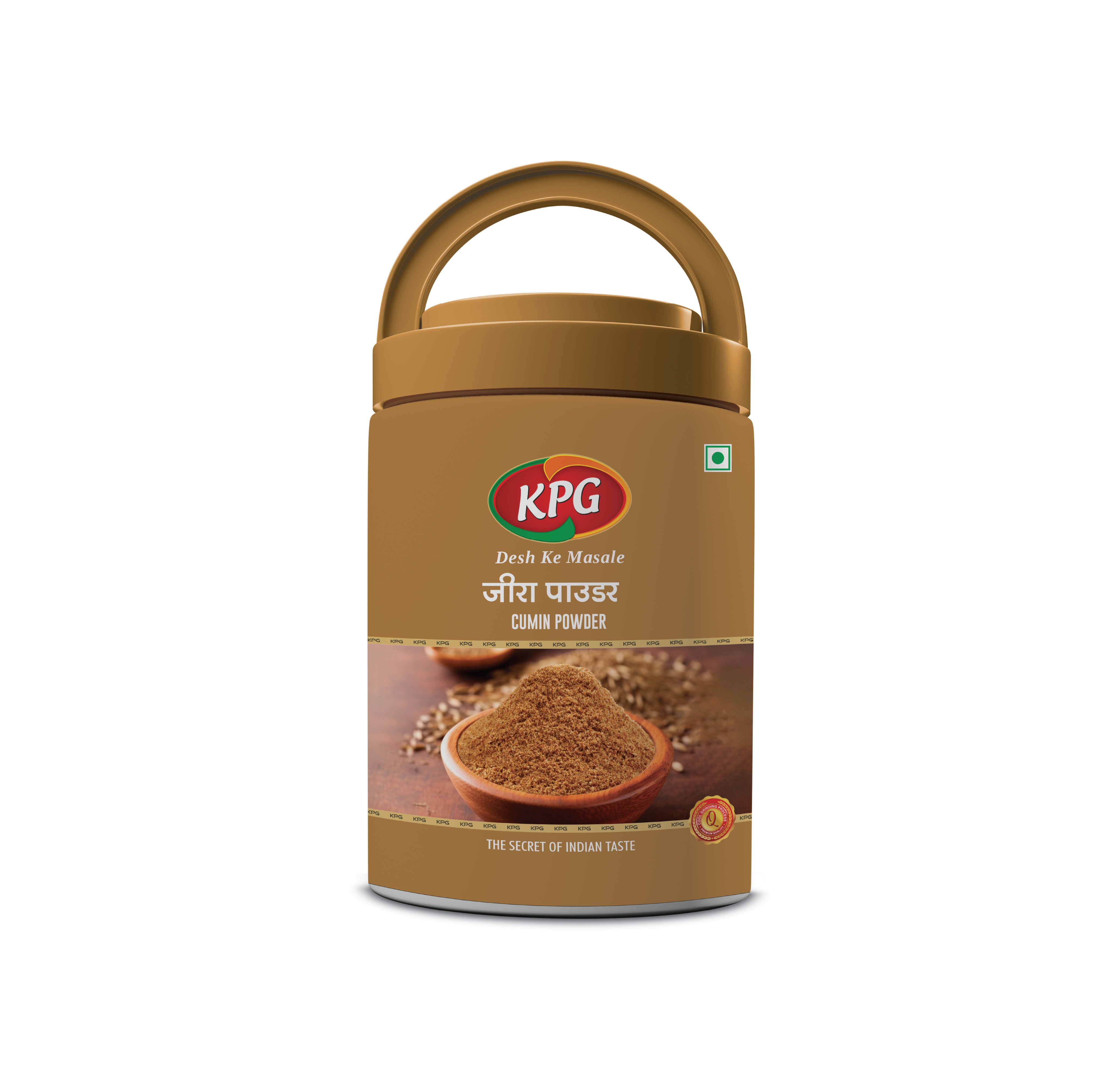 Jeera Powder 500g
