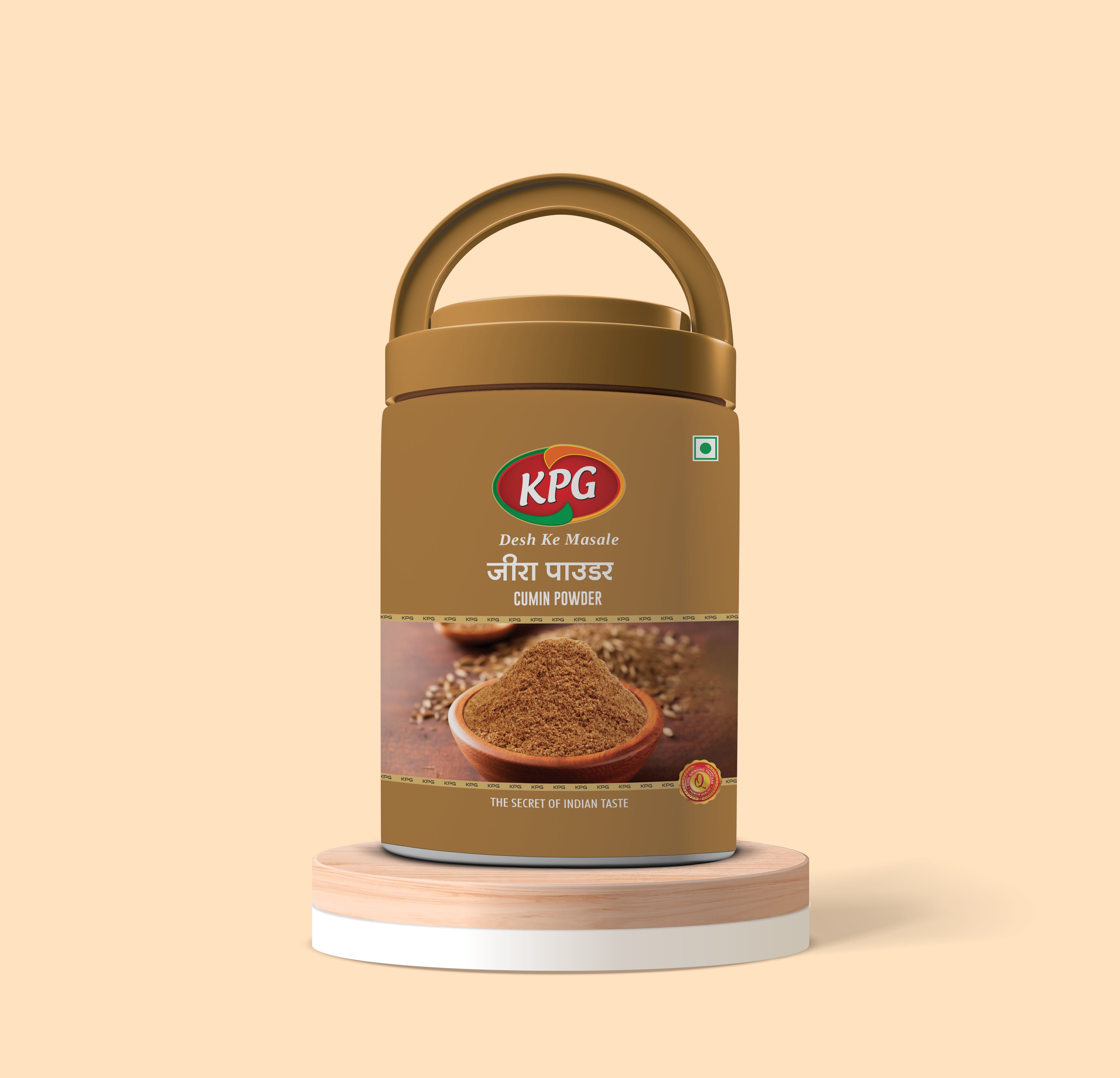 Jeera Powder 500g
