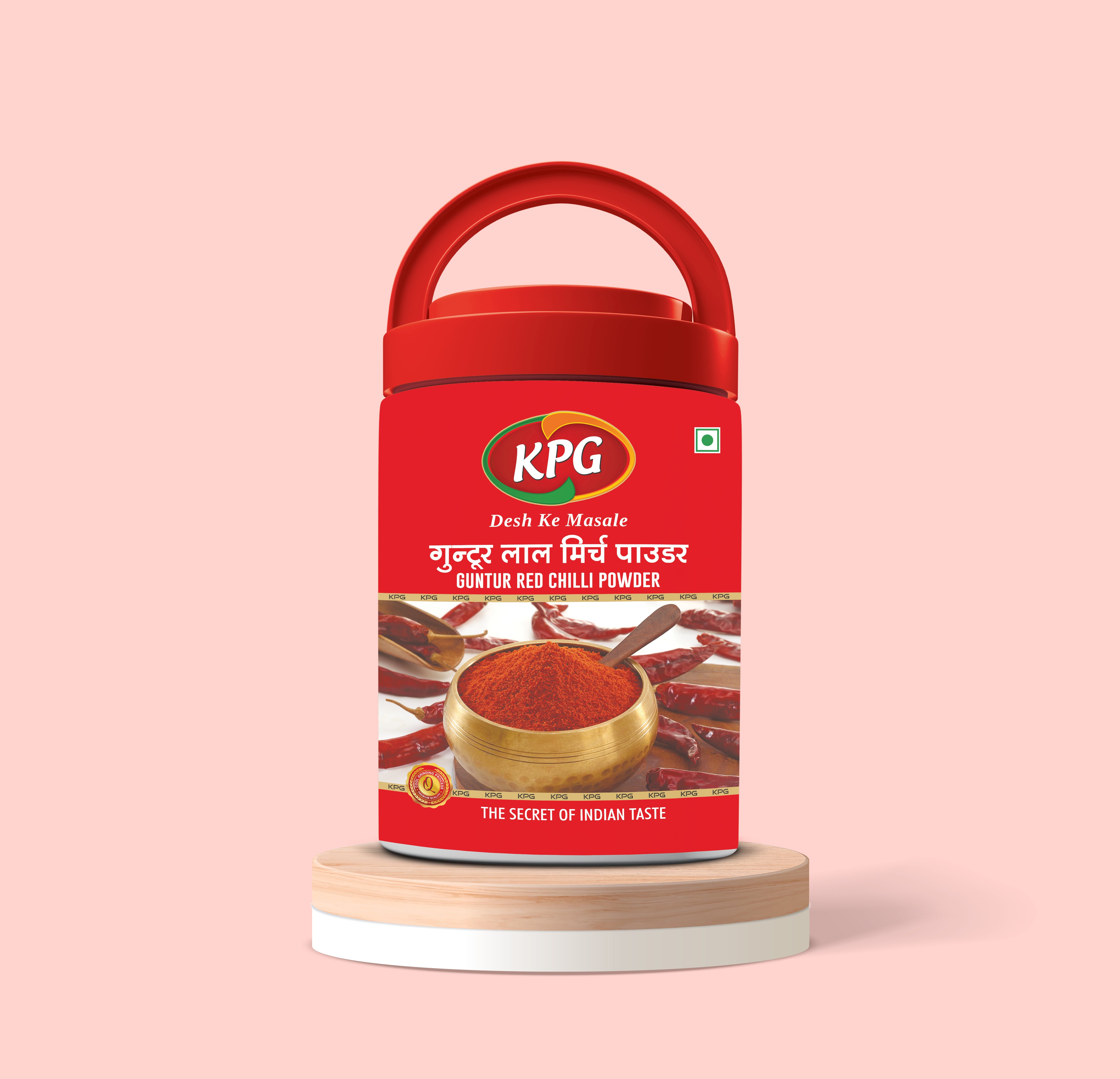 Red Chilli Powder 500g
