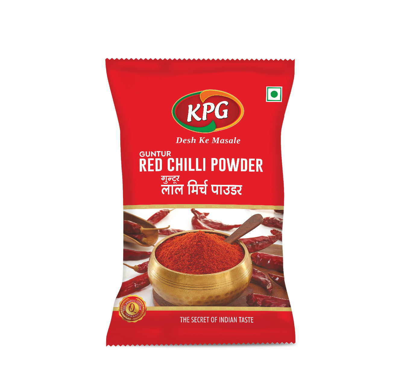 Red Crushed Chilli Flakes – Bulk Sizes: 100g To 20kg, Indian Spice, Food Grade