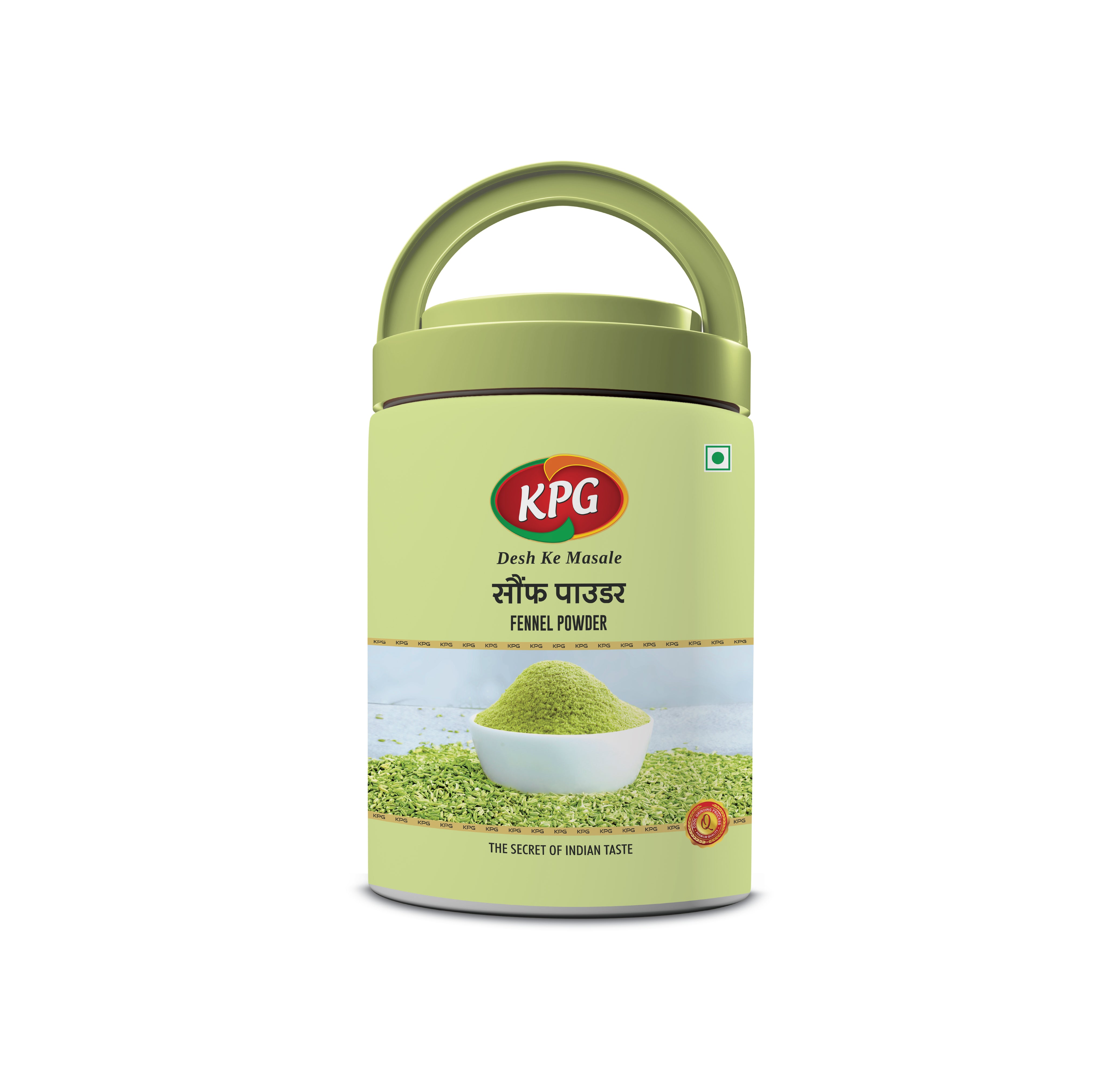 Saunf Powder 500g