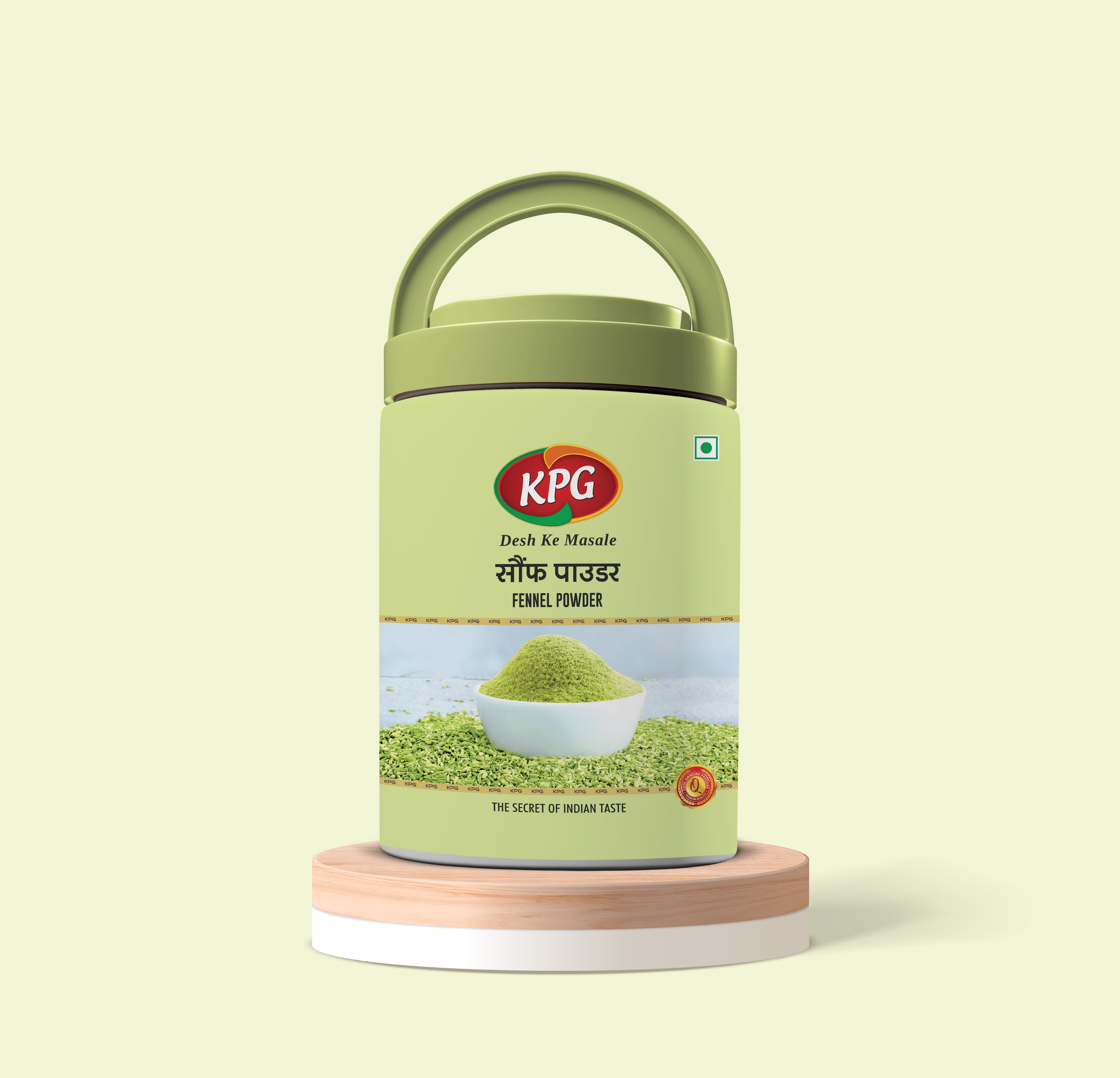 Saunf Powder 500g