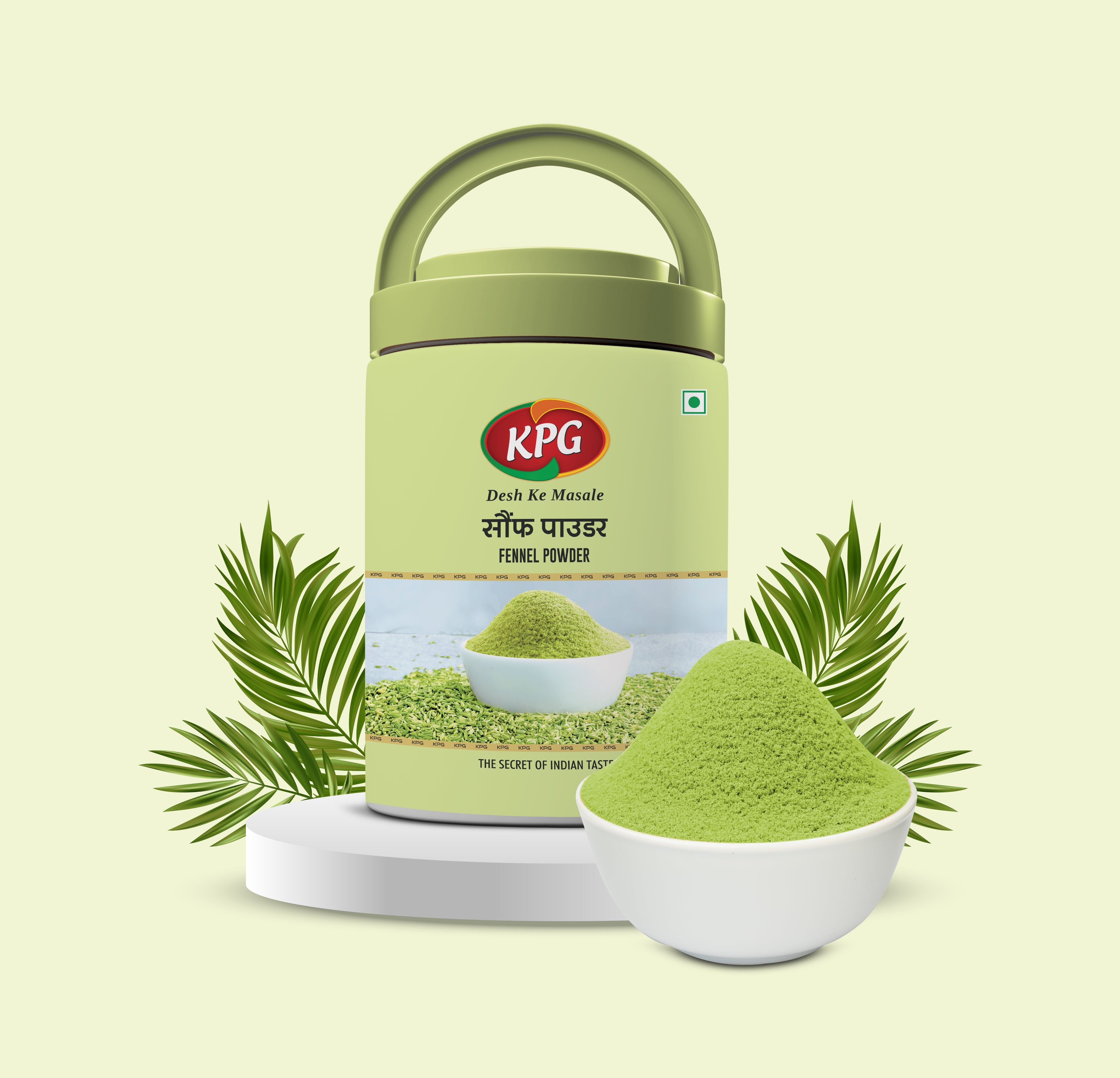Saunf Powder 500g